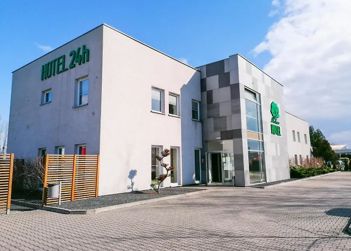 Hotel Platan