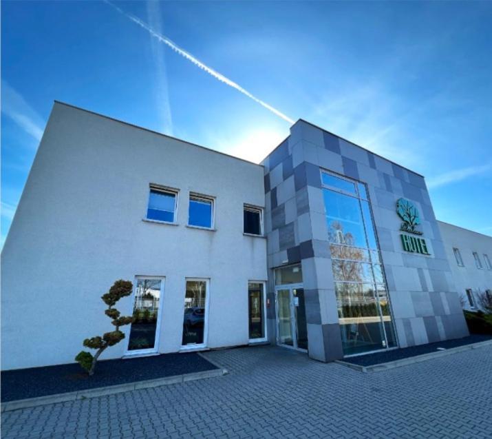 Hotel Platan Ostrow Wielkopolski