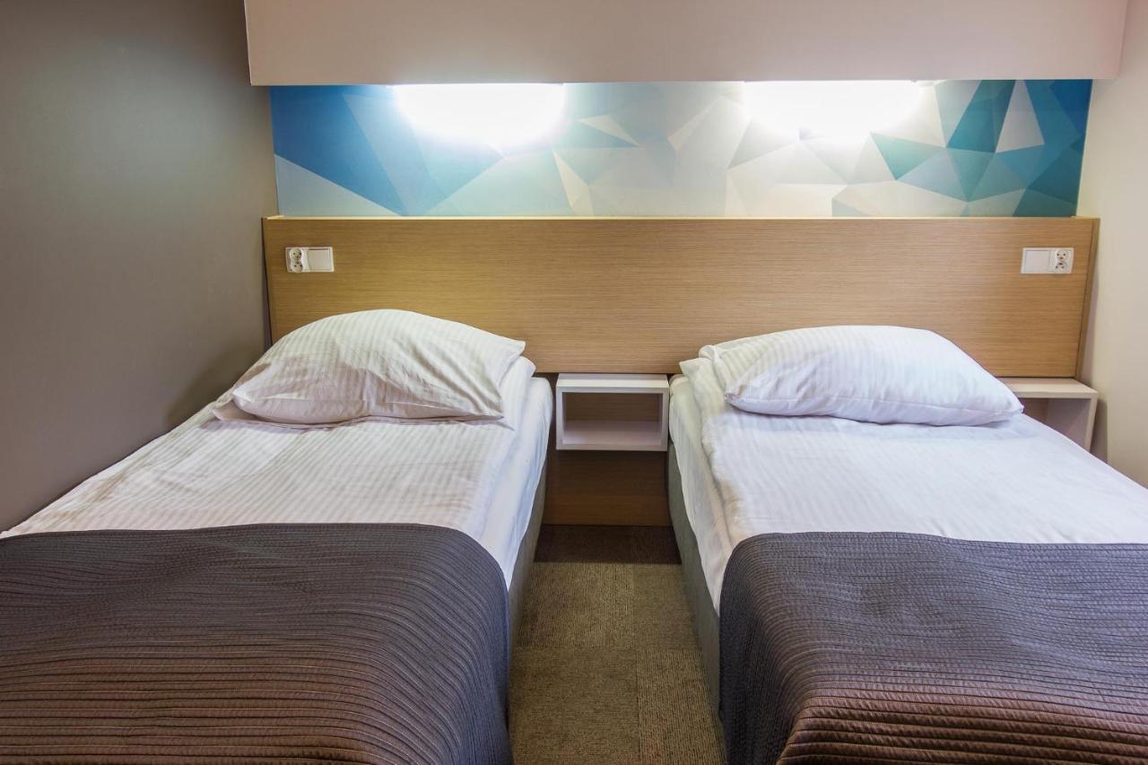 Platan Hotel