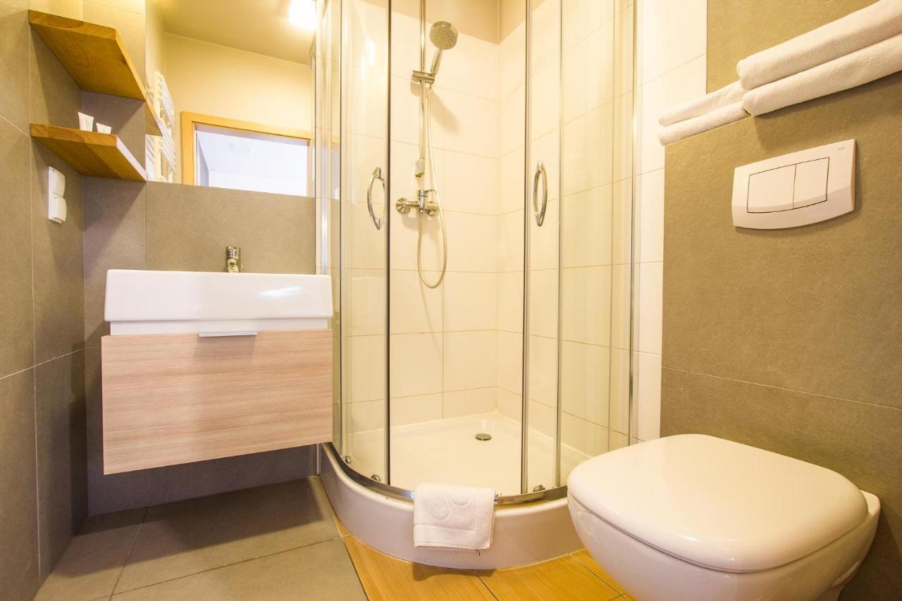 Platan Hotel Ostrow Wielkopolski